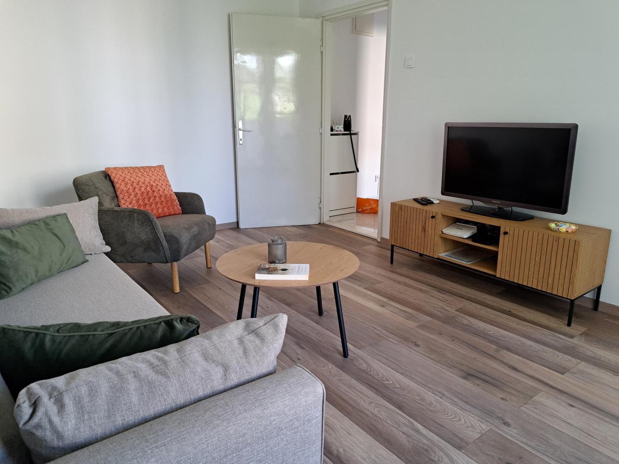 Apartman Kiara Dubrovnik Exterior foto