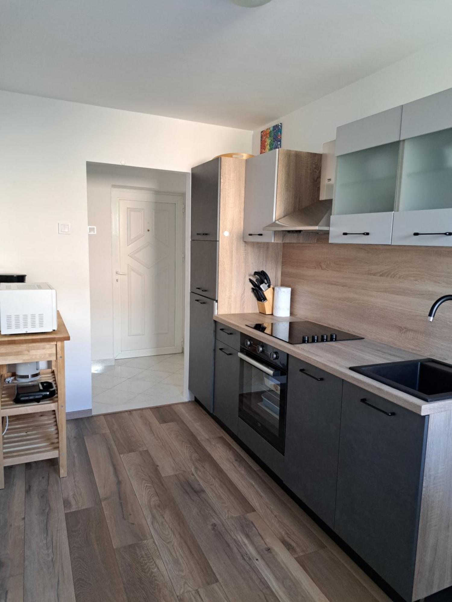 Apartman Kiara Dubrovnik Exterior foto
