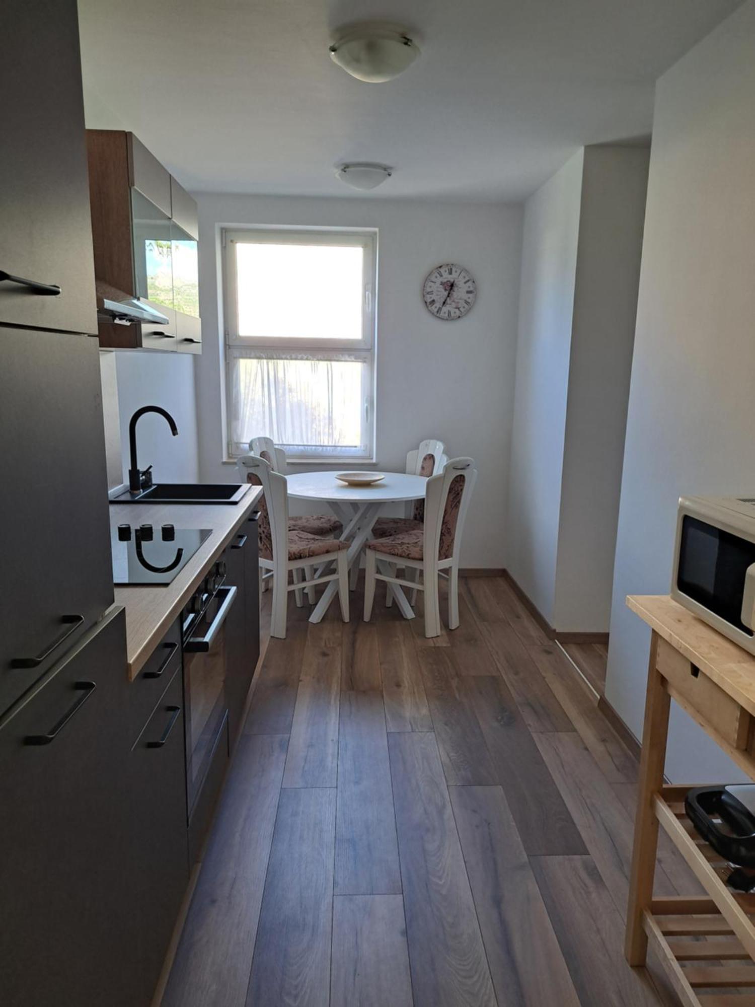 Apartman Kiara Dubrovnik Exterior foto