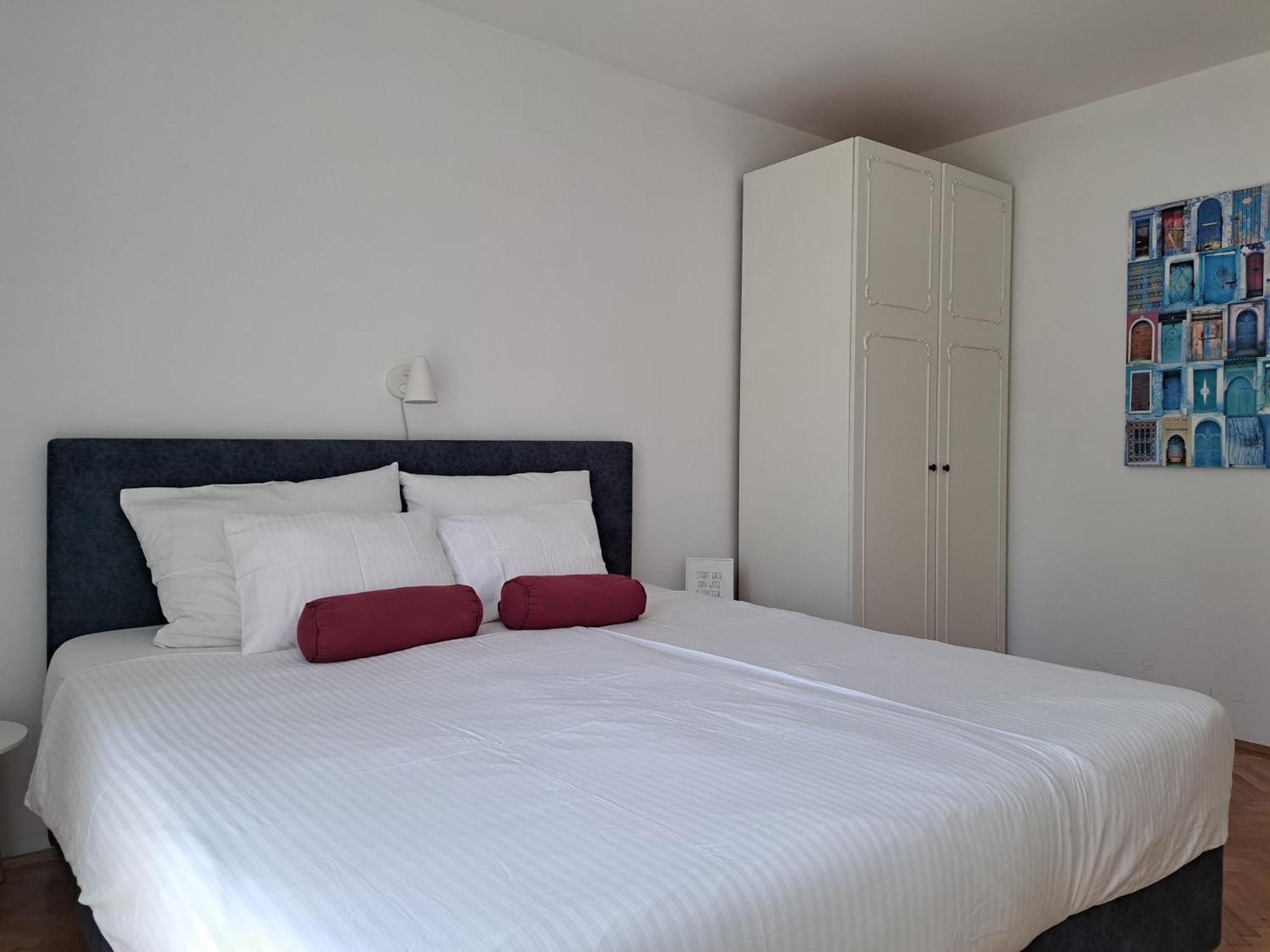 Apartman Kiara Dubrovnik Exterior foto
