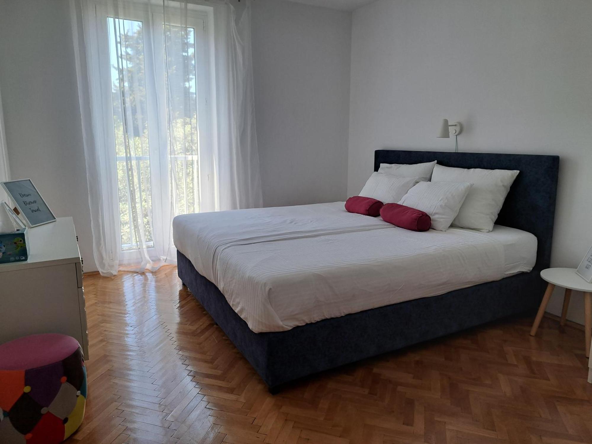 Apartman Kiara Dubrovnik Exterior foto
