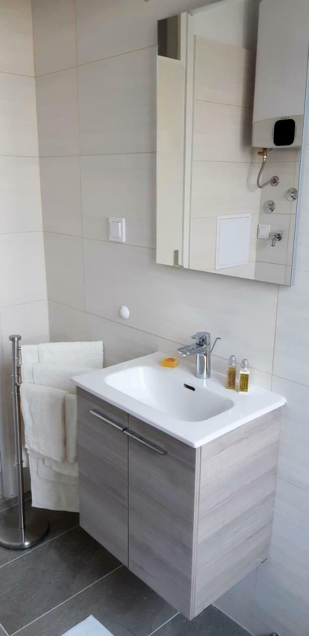 Apartman Kiara Dubrovnik Exterior foto