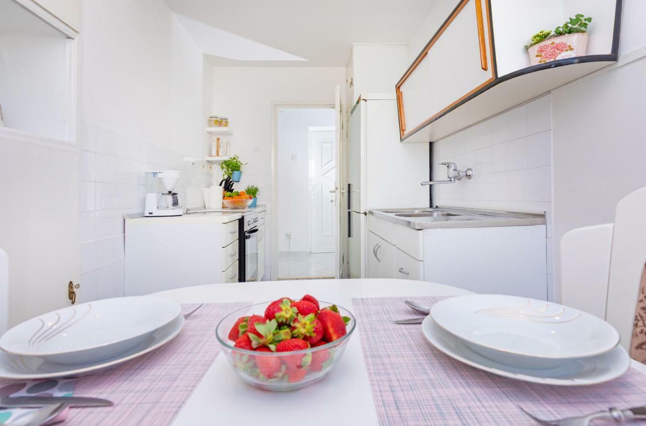 Apartman Kiara Dubrovnik Exterior foto