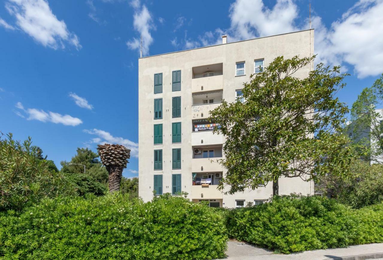 Apartman Kiara Dubrovnik Exterior foto