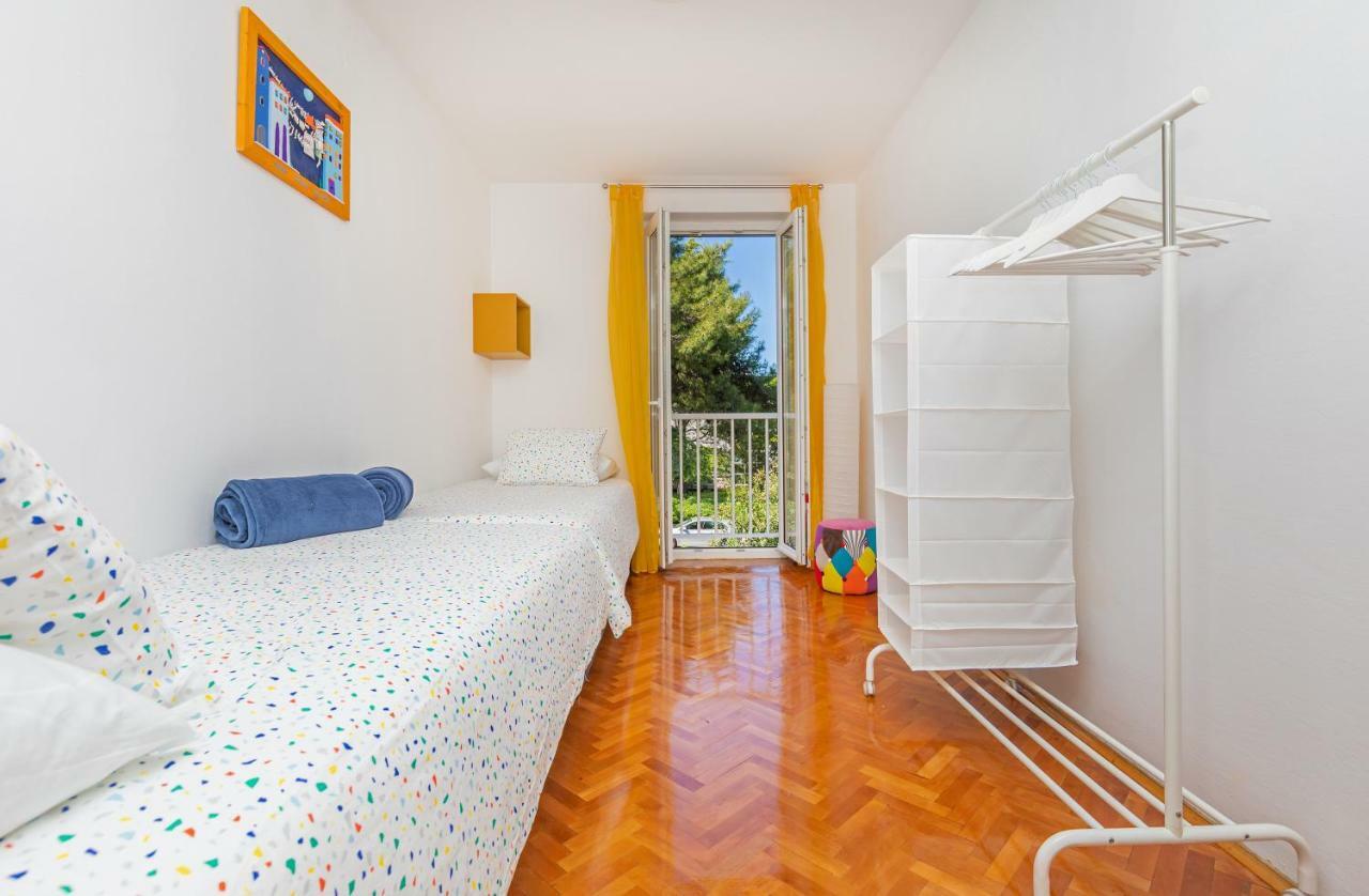 Apartman Kiara Dubrovnik Exterior foto