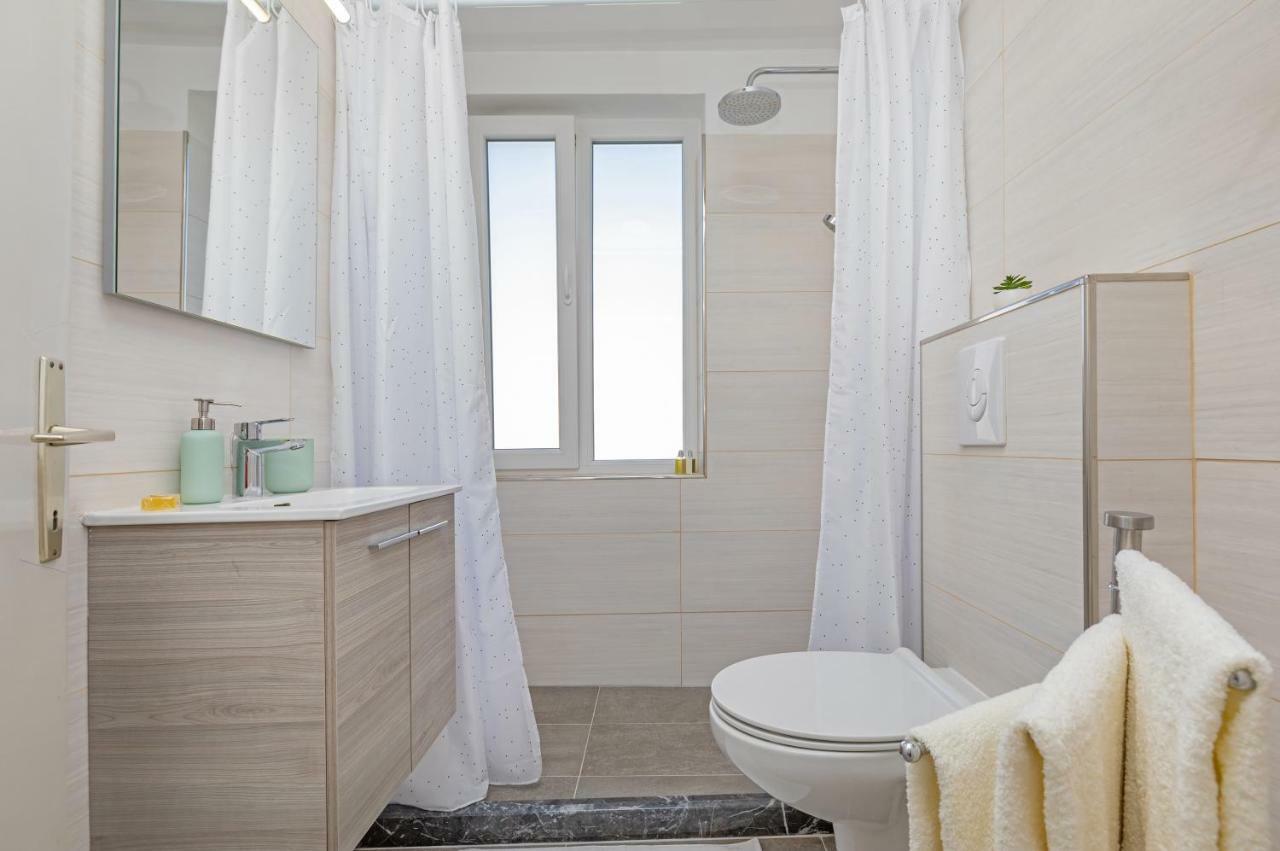 Apartman Kiara Dubrovnik Exterior foto