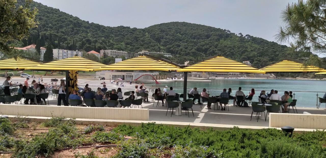 Apartman Kiara Dubrovnik Exterior foto