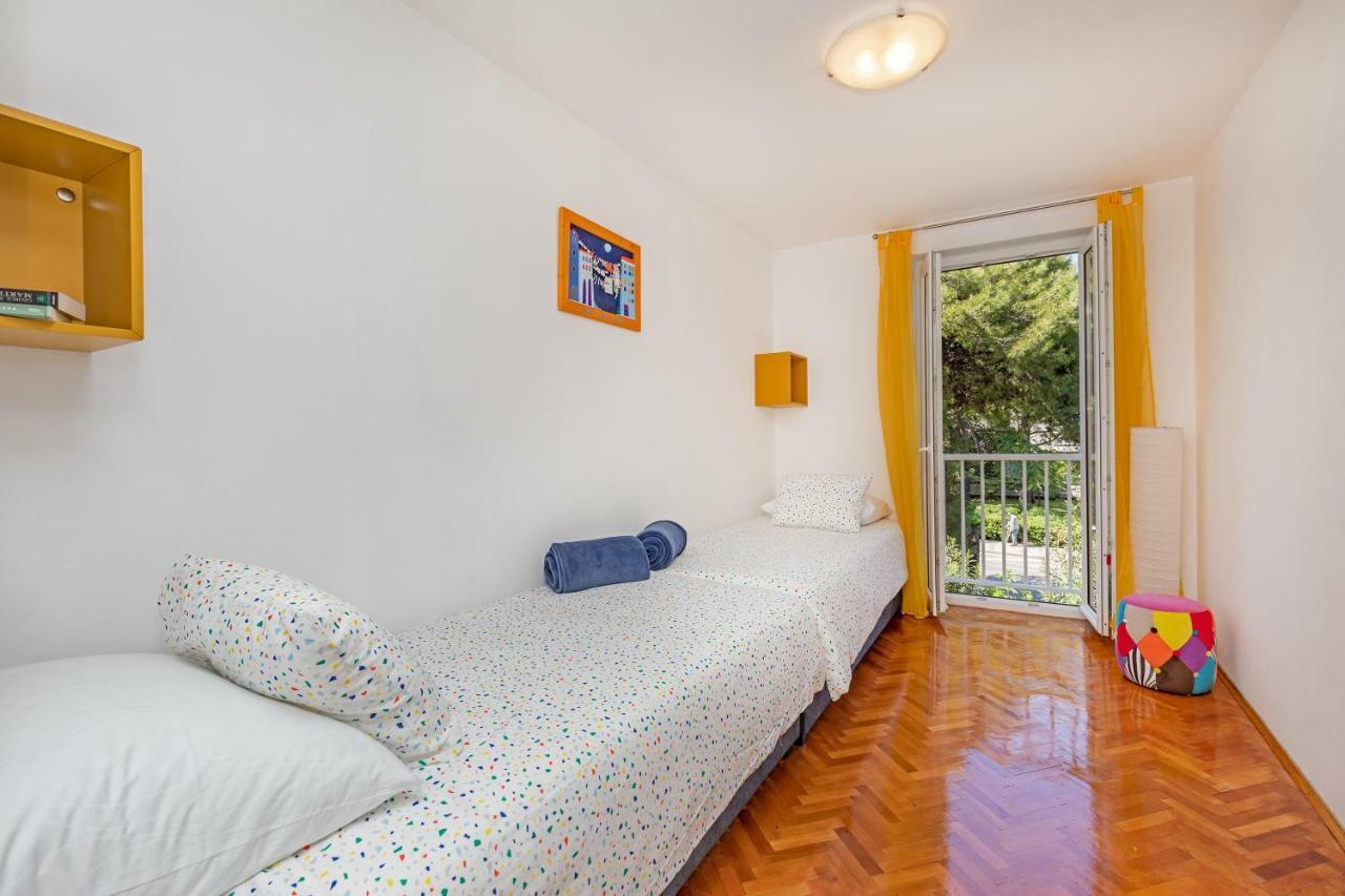 Apartman Kiara Dubrovnik Exterior foto