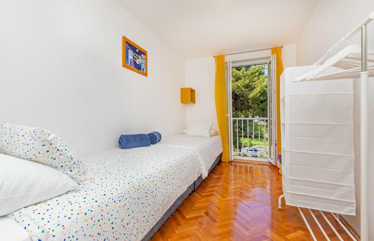 Apartman Kiara Dubrovnik Exterior foto