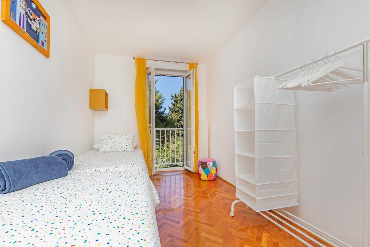 Apartman Kiara Dubrovnik Exterior foto